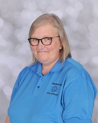 Sarah Howman Manager